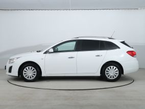 Chevrolet Cruze - 2013