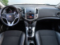 Chevrolet Cruze, 2013