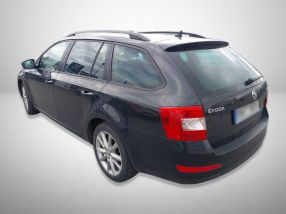 Škoda Octavia - 2014