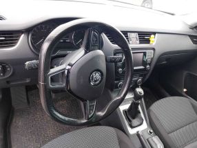 Škoda Octavia - 2014