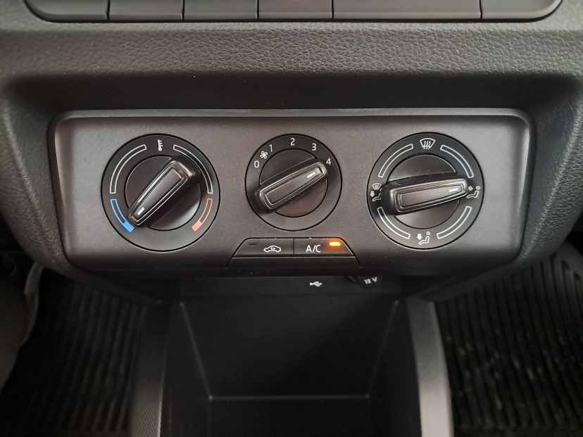 Škoda Fabia, 2022