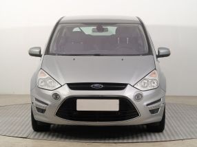 Ford S-Max - 2011
