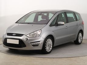 Ford S-Max - 2011