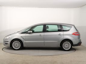 Ford S-Max - 2011
