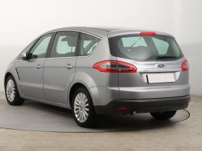 Ford S-Max - 2011