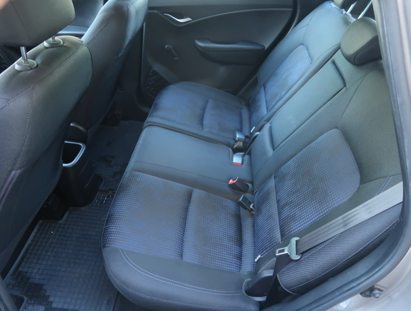 Hyundai ix20, 2019