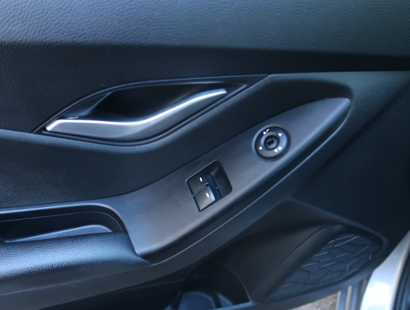 Hyundai ix20, 2019
