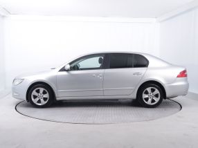 Škoda Superb - 2013