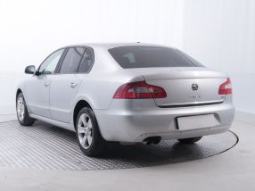Škoda Superb - 2013