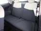 Fiat 500, 2008