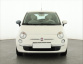 Fiat 500, 2008