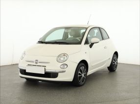Fiat 500 - 2008