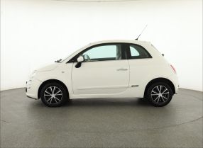 Fiat 500 - 2008