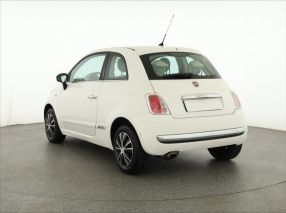 Fiat 500 - 2008
