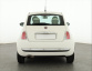 Fiat 500, 2008
