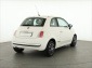 Fiat 500, 2008