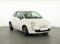 Fiat 500, 2008