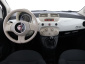 Fiat 500, 2008