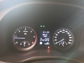 Hyundai Tucson - 2016