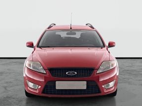 Ford Mondeo - 2008