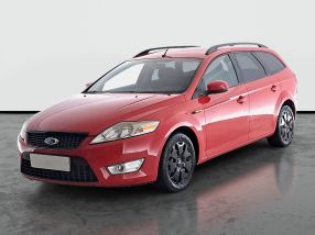 Ford Mondeo - 2008