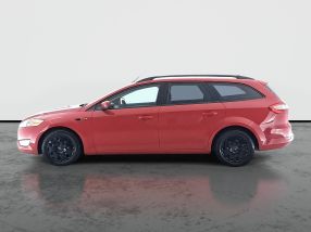 Ford Mondeo - 2008