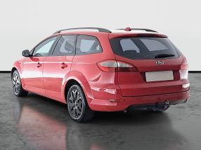 Ford Mondeo - 2008