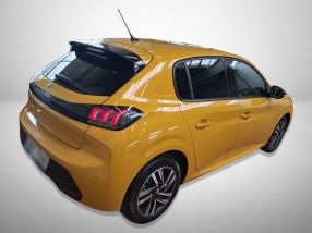 Peugeot 208 - 2023