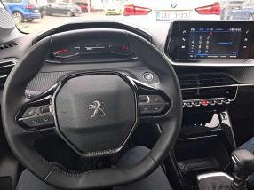 Peugeot 208 - 2023