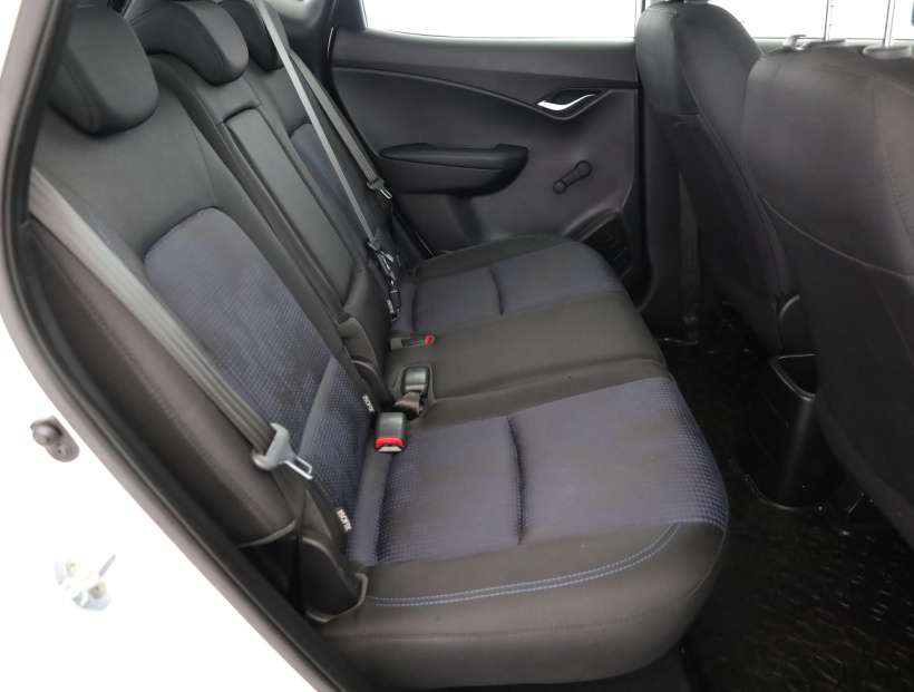 Hyundai ix20, 2016