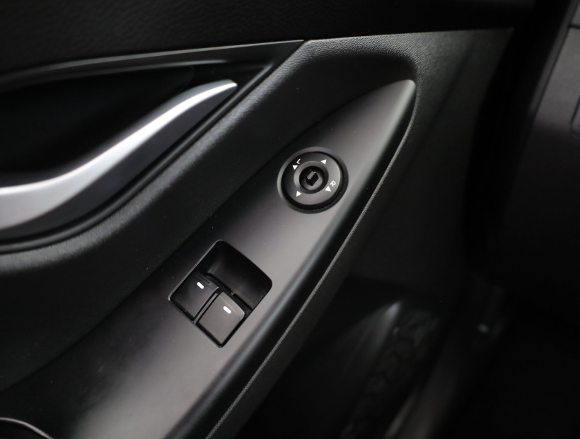 Hyundai ix20, 2016