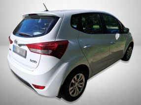 Hyundai ix20 - 2016