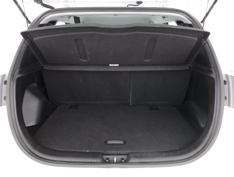 Hyundai ix20, 2016