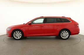 Škoda Superb - 2017