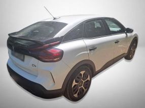 Citroen C4 - 2021