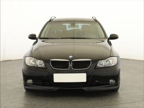 BMW 3 - 2007