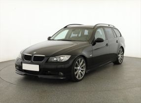 BMW 3 - 2007