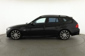 BMW 3 - 2007