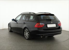 BMW 3 - 2007