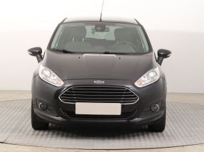 Ford Fiesta - 2014
