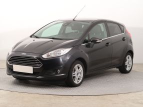Ford Fiesta - 2014
