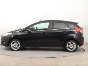 Ford Fiesta - 2014