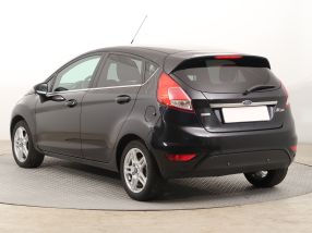 Ford Fiesta - 2014