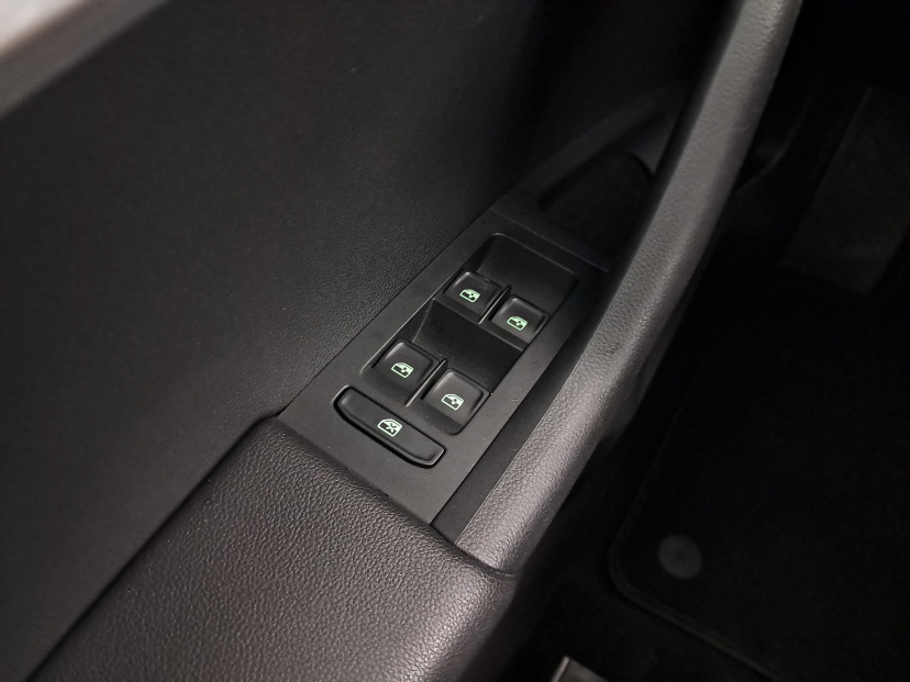 Škoda Octavia, 2018