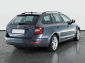 Škoda Octavia, 2018