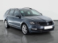 Škoda Octavia, 2018
