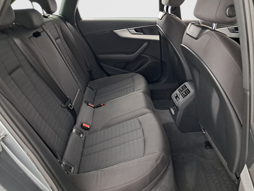 Audi A4, 2019