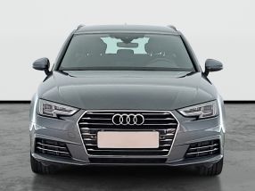 Audi A4 - 2019