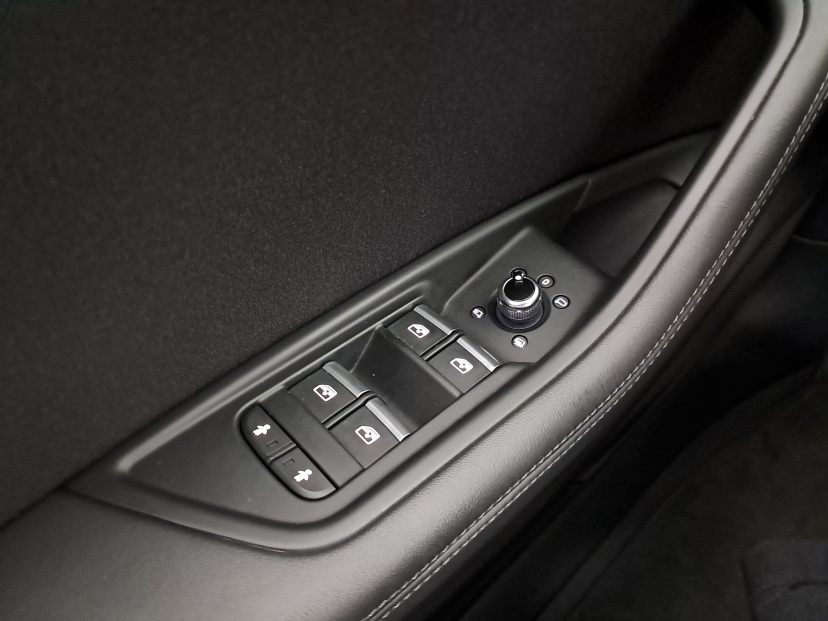 Audi A4, 2019