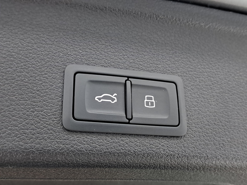 Audi A4, 2019